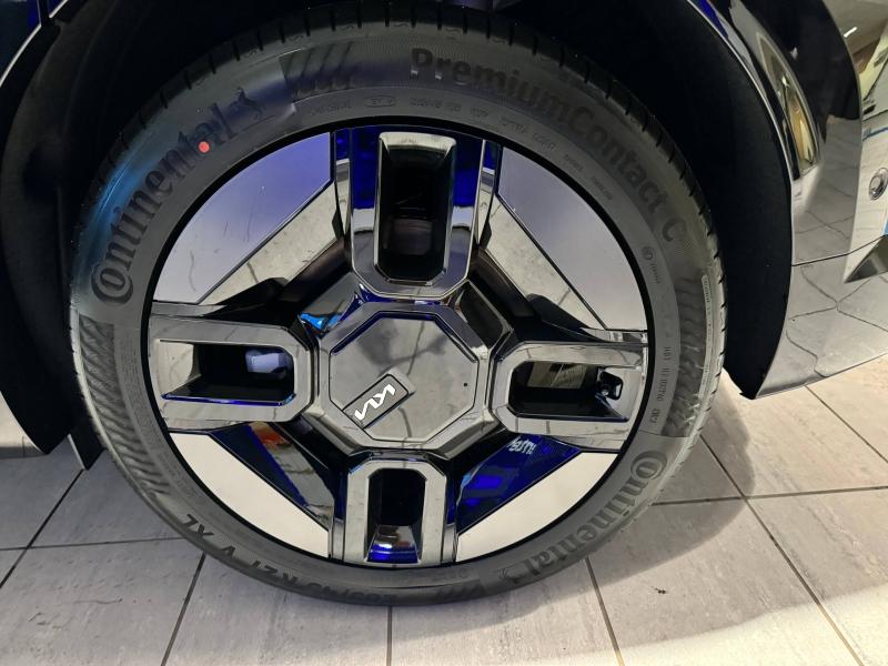 Image KIA EV9 385ch GT-Line 4WD