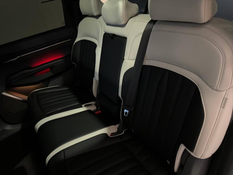 Image KIA EV9 385ch GT-Line 4WD