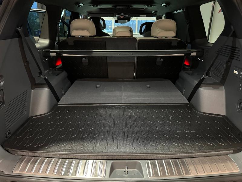 Image KIA EV9 385ch GT-Line 4WD