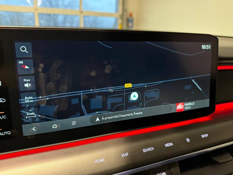 Image KIA EV9 385ch GT-Line 4WD