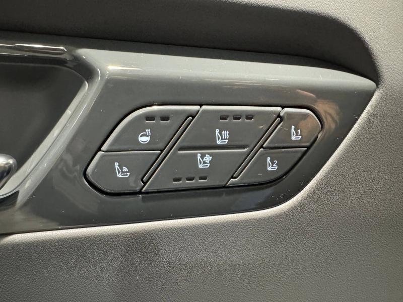 Image KIA EV9 385ch GT-Line 4WD