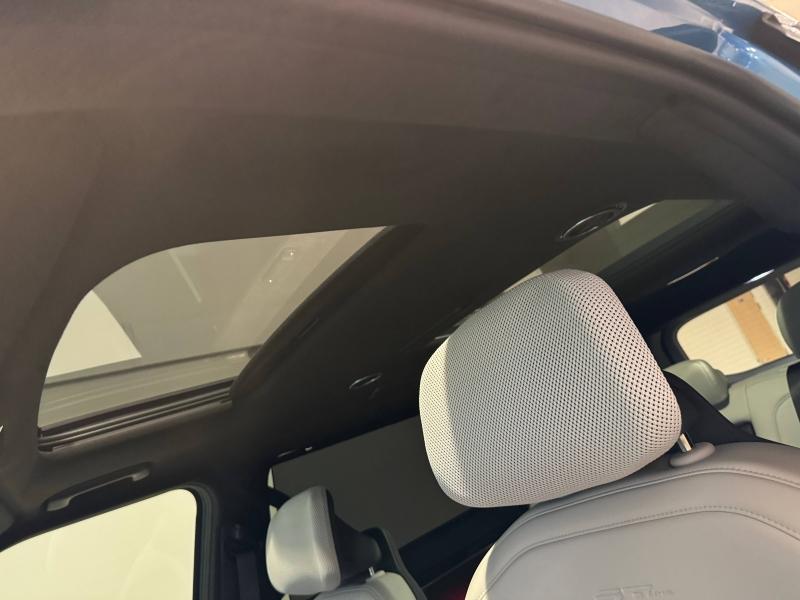 Image KIA EV9 385ch GT-Line 4WD