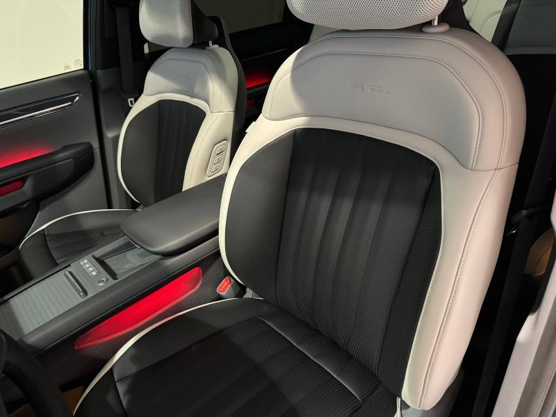 Image KIA EV9 385ch GT-Line 4WD