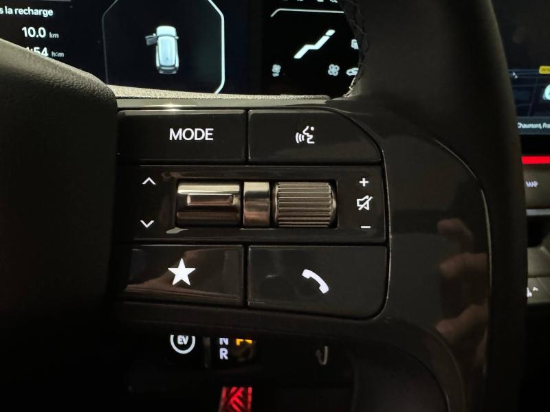 Image KIA EV9 385ch GT-Line 4WD