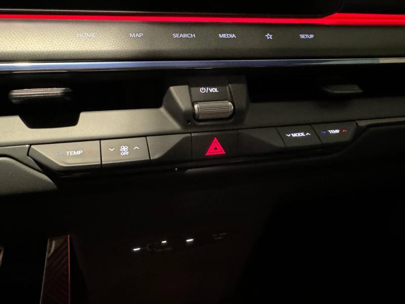 Image KIA EV9 385ch GT-Line 4WD