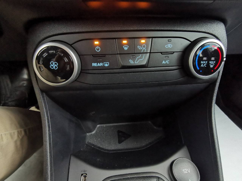 Image FORD Fiesta 1.1 75ch Cool & Connect 5p