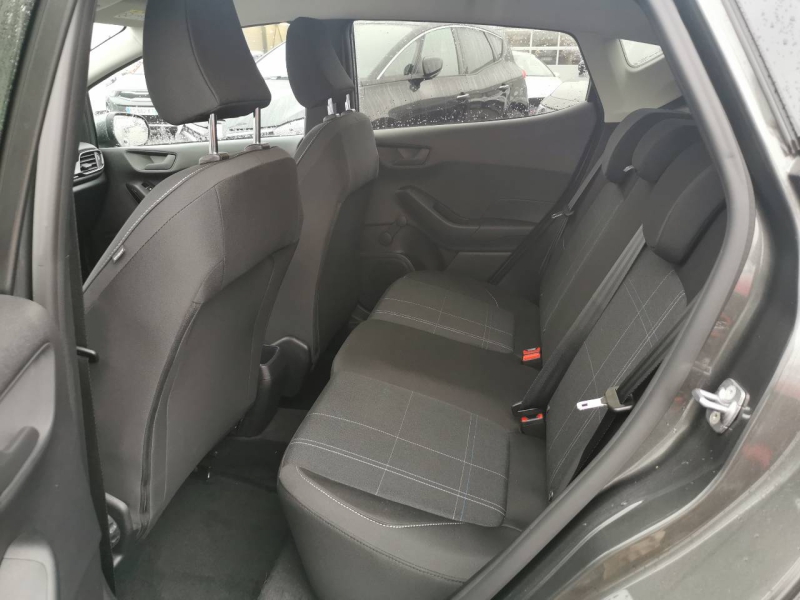 Image FORD Fiesta 1.1 75ch Cool & Connect 5p