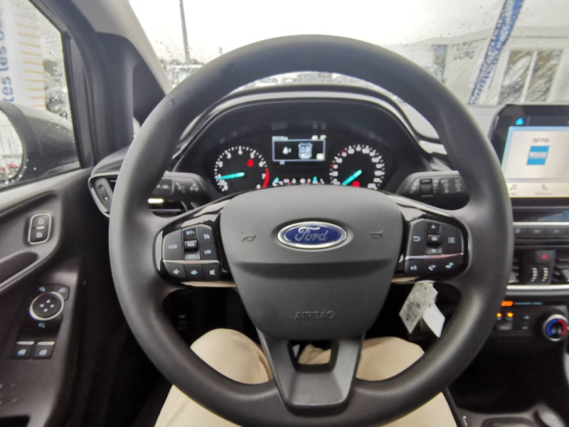 Image FORD Fiesta 1.1 75ch Cool & Connect 5p
