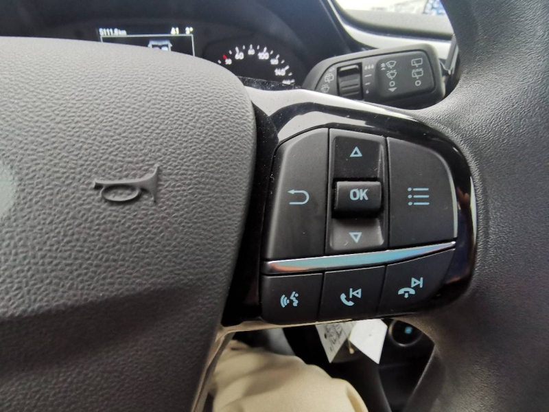 Image FORD Fiesta 1.1 75ch Cool & Connect 5p
