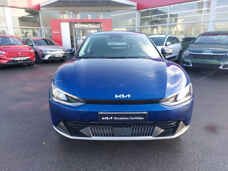 Image KIA EV6 229ch Air Active 2WD