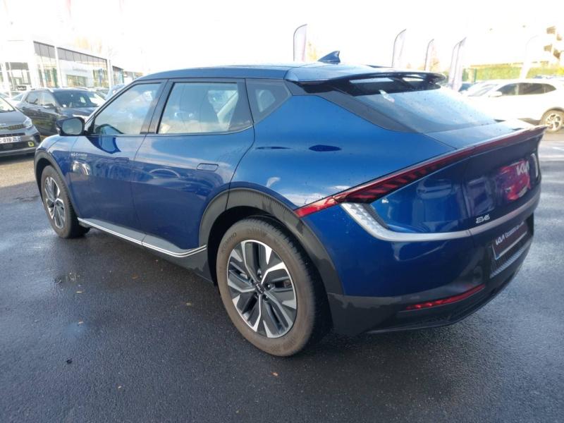 Image KIA EV6 229ch Air Active 2WD