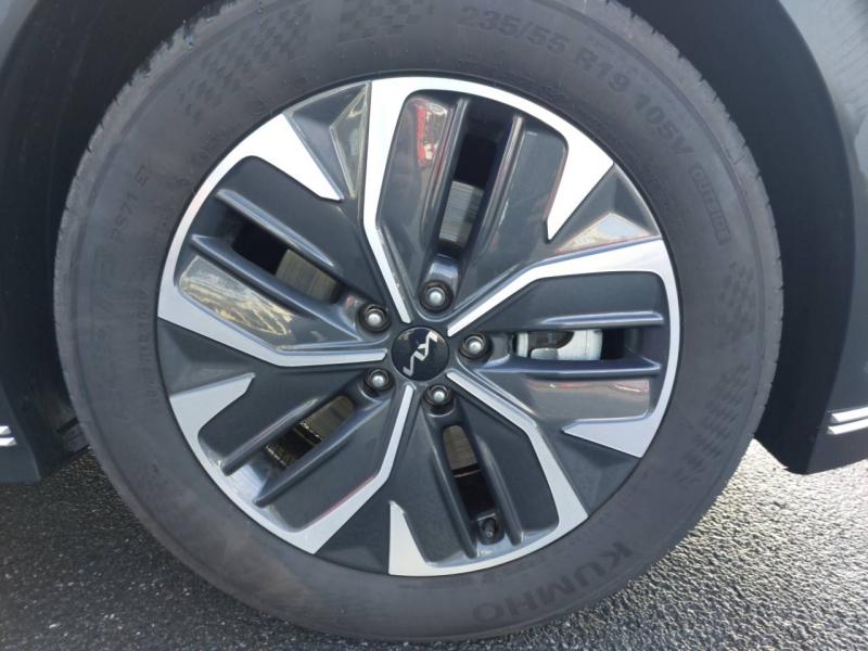 Image KIA EV6 229ch Air Active 2WD