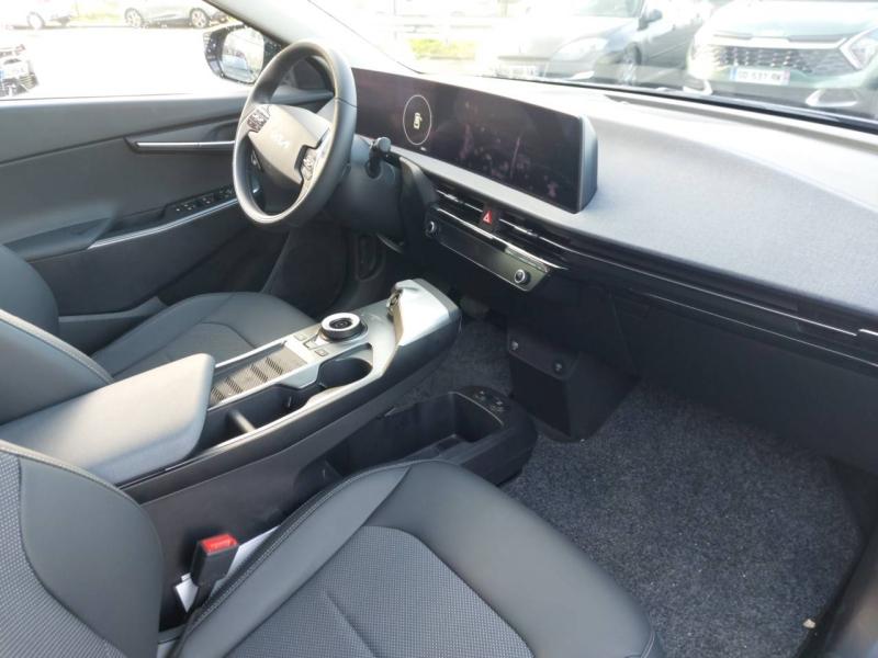 Image KIA EV6 229ch Air Active 2WD