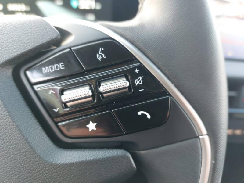 Image KIA EV6 229ch Air Active 2WD