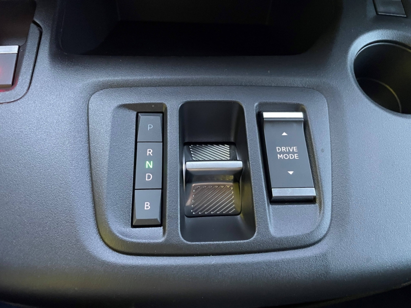 Image OPEL Combo Cargo XL 750kg 100 kW Batterie 50 kWh