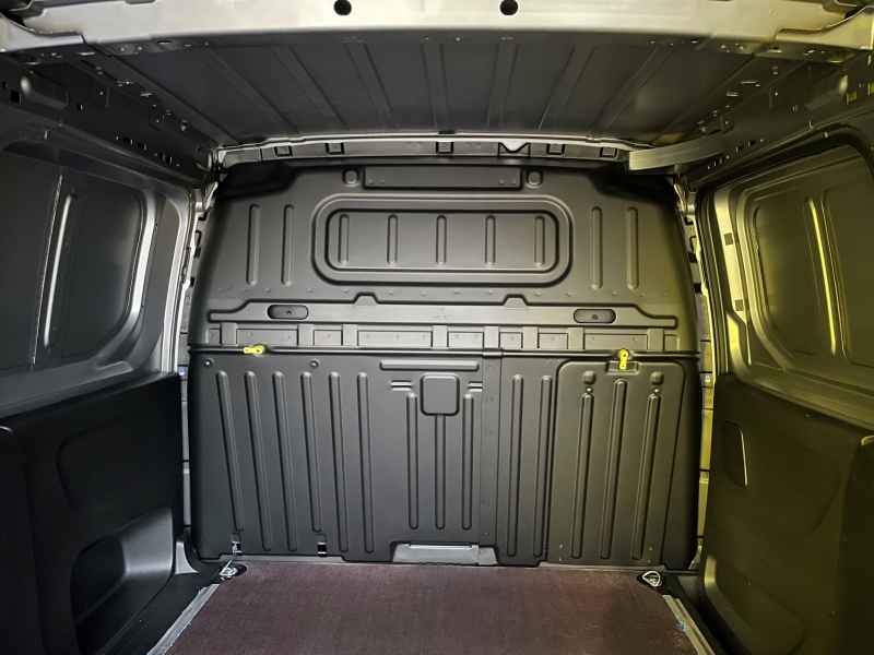 Image OPEL Combo Cargo XL 750kg 100 kW Batterie 50 kWh