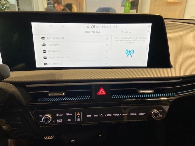 Image KIA EV6 229ch GT-Line 2WD