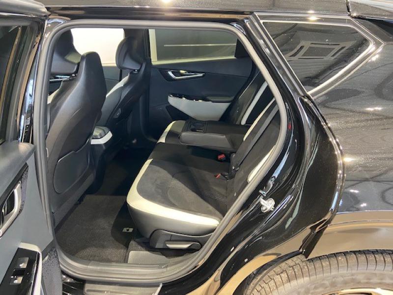 Image KIA EV6 229ch GT-Line 2WD