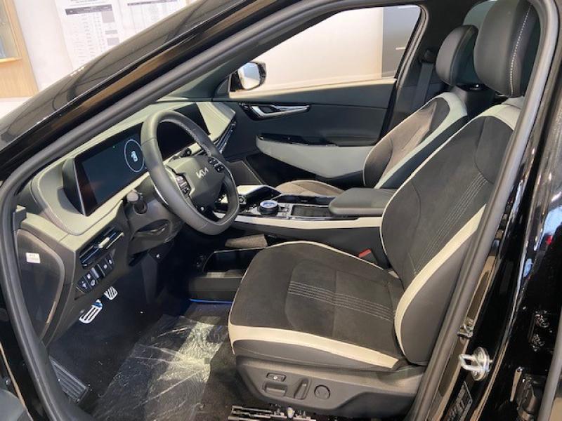 Image KIA EV6 229ch GT-Line 2WD