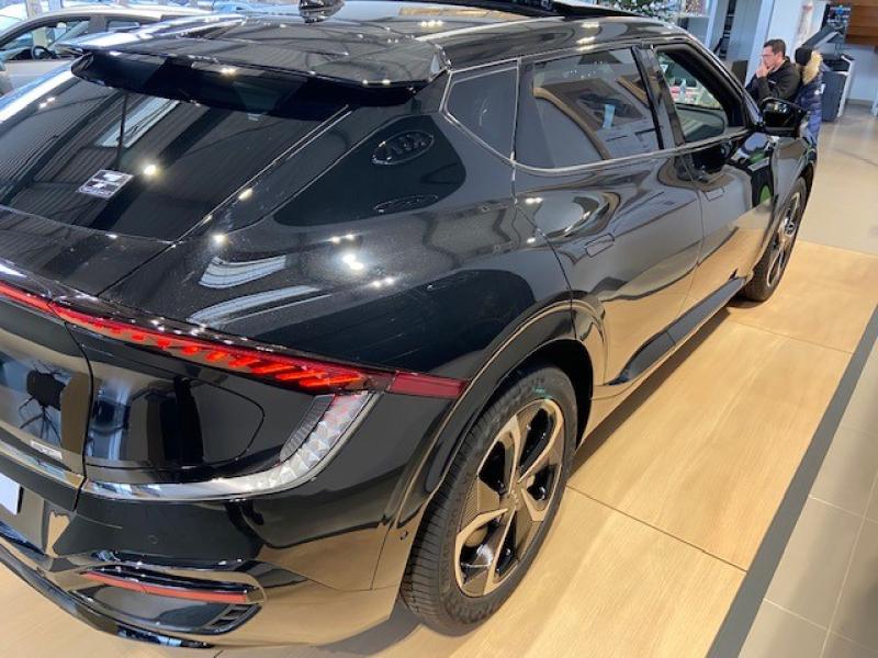 Image KIA EV6 229ch GT-Line 2WD