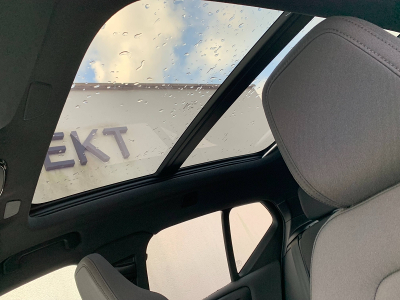 Image VOLVO XC40 Recharge Extended Range 252ch Ultimate