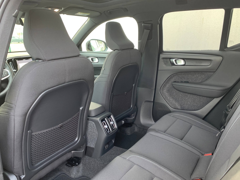 Image VOLVO XC40 Recharge Extended Range 252ch Ultimate