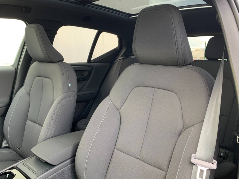 Image VOLVO XC40 Recharge Extended Range 252ch Ultimate