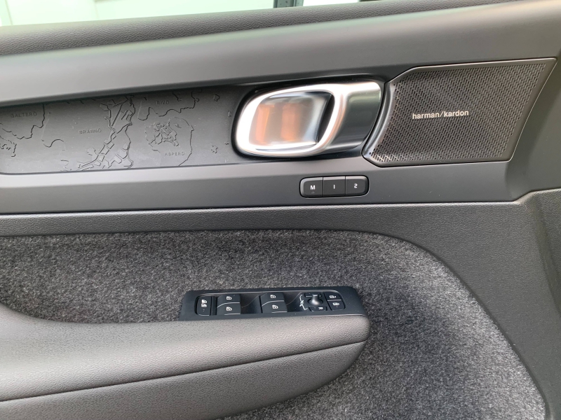 Image VOLVO XC40 Recharge Extended Range 252ch Ultimate