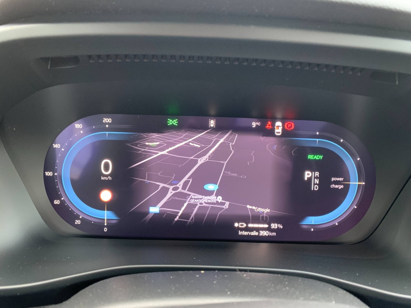 Image VOLVO XC40 Recharge Extended Range 252ch Ultimate