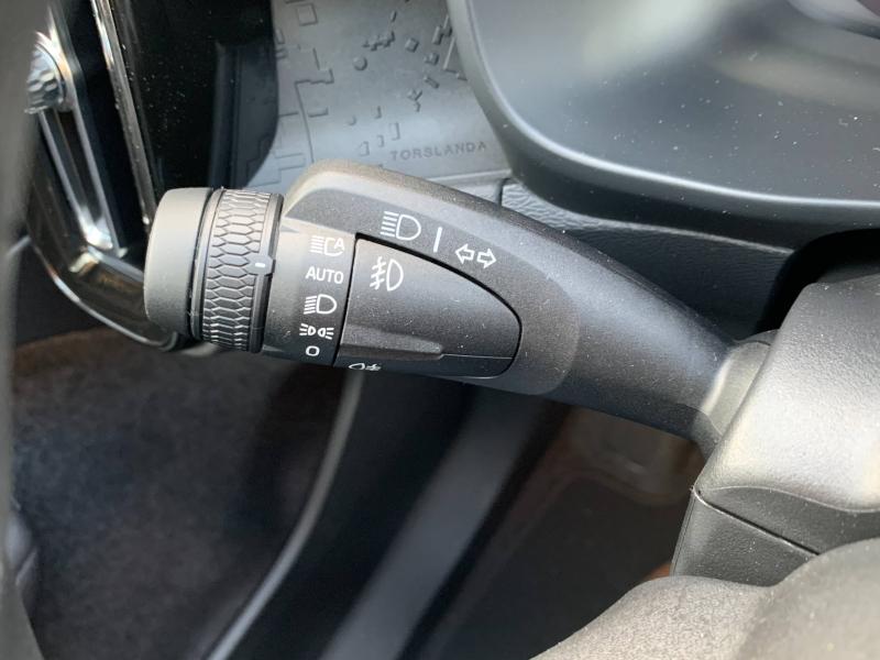 Image VOLVO C40 Recharge Extended Range 252ch Ultimate