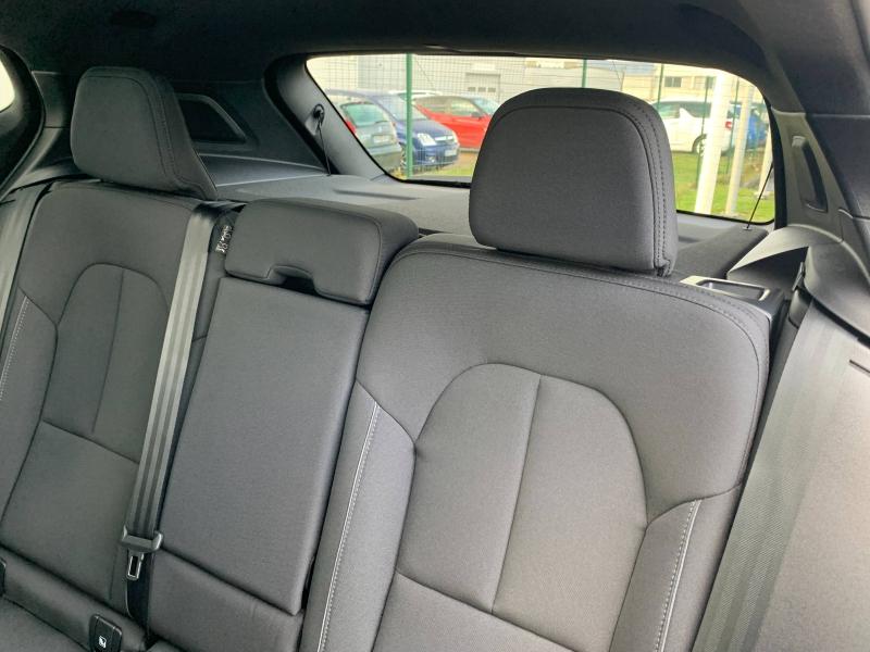 Image VOLVO C40 Recharge Extended Range 252ch Ultimate