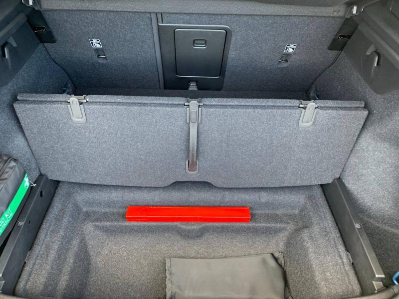 Image VOLVO C40 Recharge Extended Range 252ch Ultimate