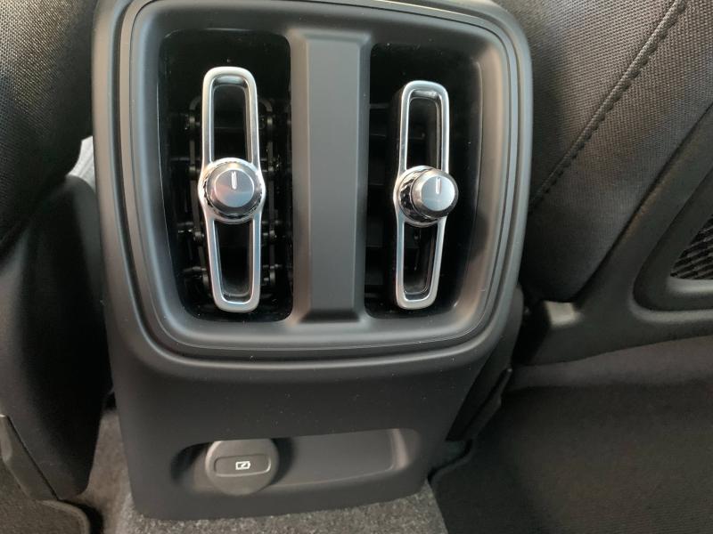 Image VOLVO C40 Recharge Extended Range 252ch Ultimate