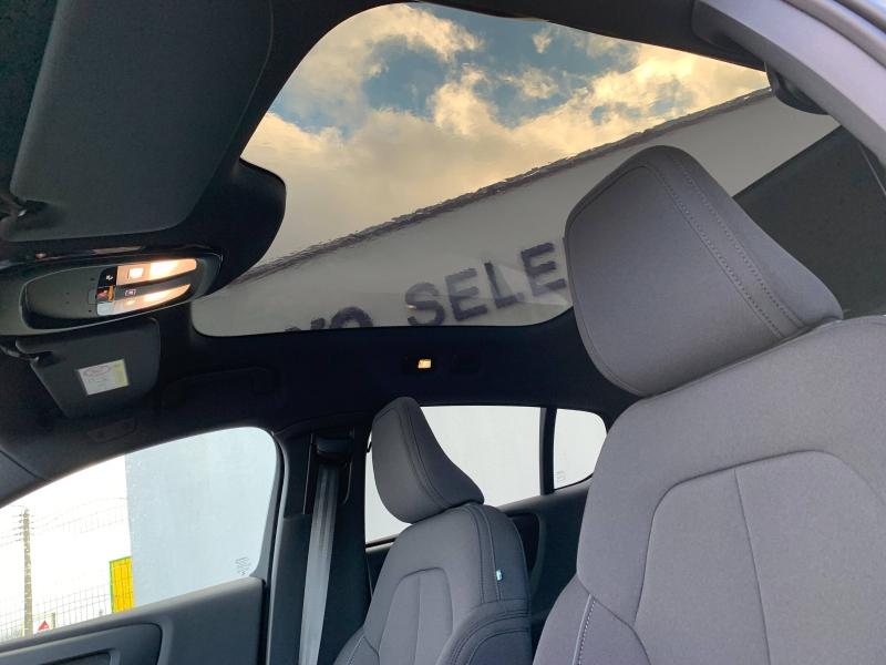 Image VOLVO C40 Recharge Extended Range 252ch Ultimate