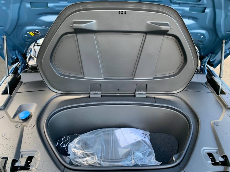 Image VOLVO C40 Recharge Extended Range 252ch Ultimate