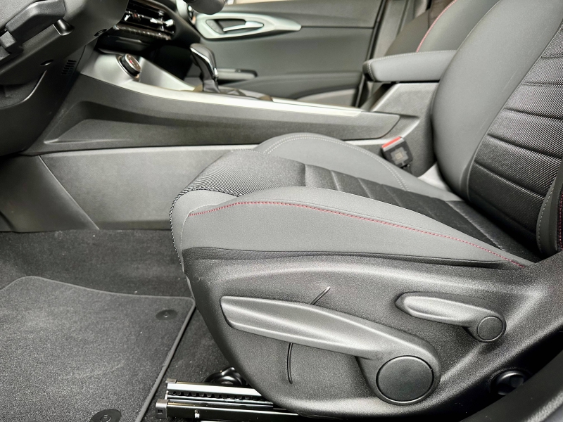 Image ALFA ROMEO Tonale 1.3 PHEV 190ch Sprint AT6 e-Q4