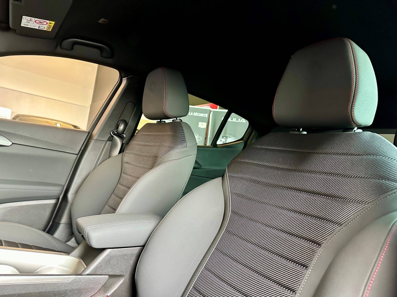 Image ALFA ROMEO Tonale 1.3 PHEV 190ch Sprint AT6 e-Q4