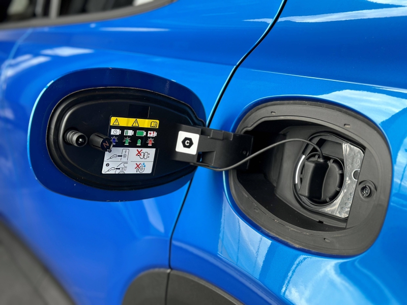 Image ALFA ROMEO Tonale 1.3 PHEV 190ch Sprint AT6 e-Q4