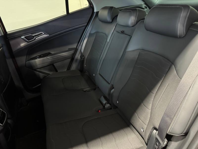 Image KIA Sportage 1.6 T-GDi 265ch PHEV Design BVA6 4x4