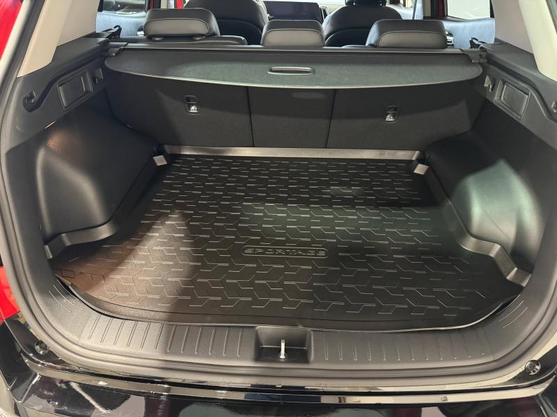 Image KIA Sportage 1.6 T-GDi 265ch PHEV Design BVA6 4x4