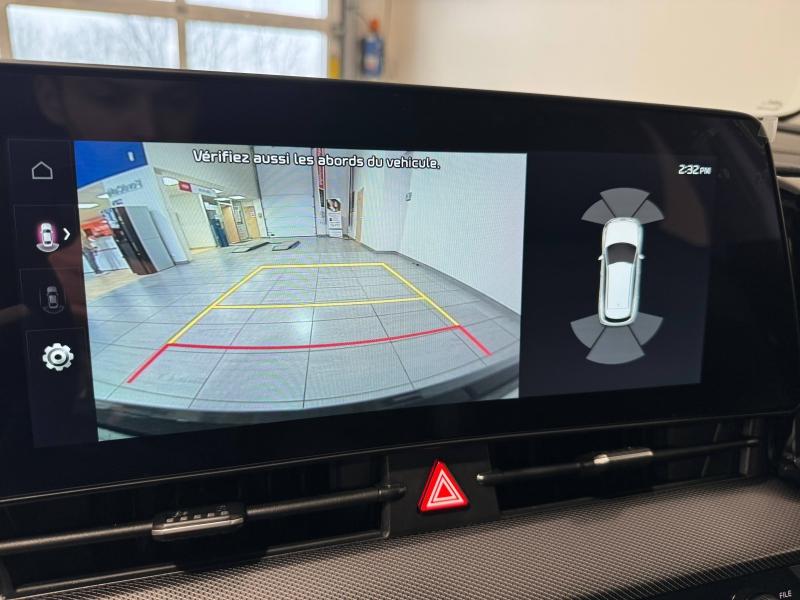 Image KIA Sportage 1.6 T-GDi 265ch PHEV Design BVA6 4x4