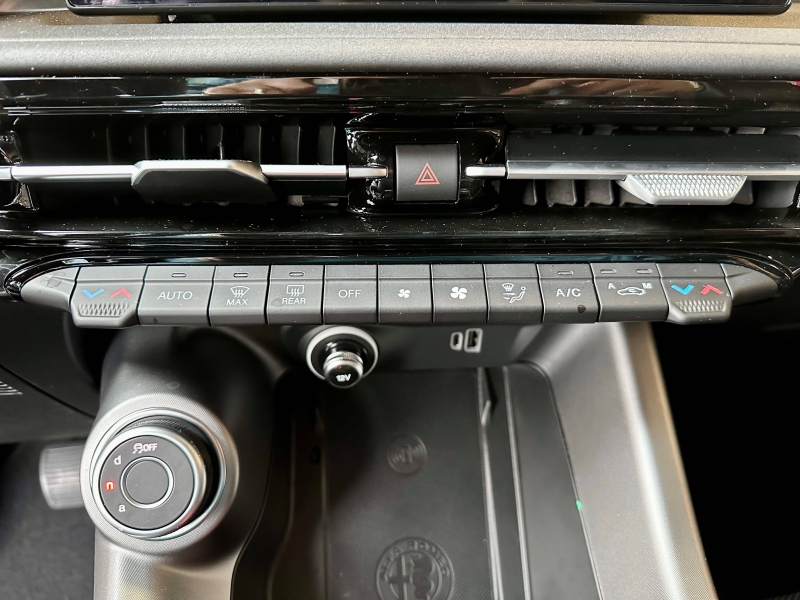 Image ALFA ROMEO Tonale 1.3 PHEV 190ch Sprint AT6 e-Q4