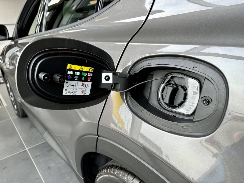 Image ALFA ROMEO Tonale 1.3 PHEV 190ch Sprint AT6 e-Q4