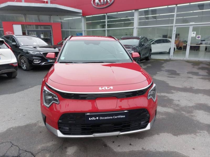 Image KIA Niro EV 204ch Premium