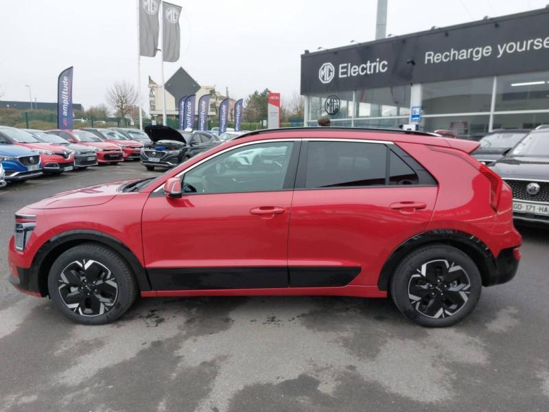 Image KIA Niro EV 204ch Premium