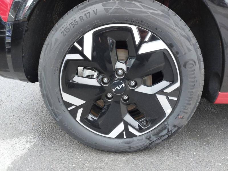 Image KIA Niro EV 204ch Premium