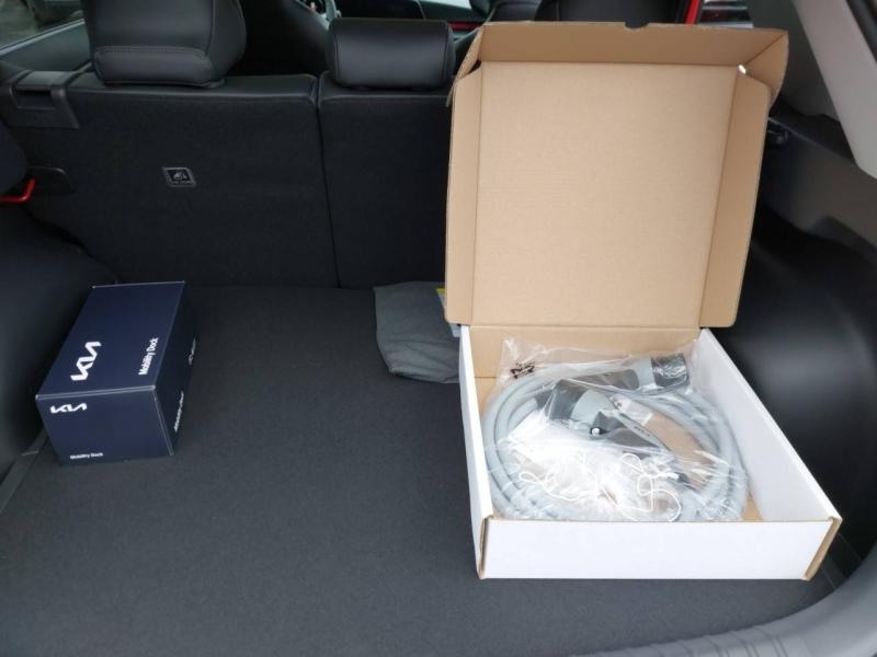 Image KIA Niro EV 204ch Premium