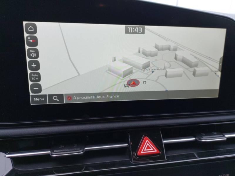 Image KIA Niro EV 204ch Premium