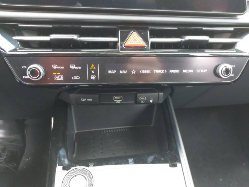 Image KIA Niro EV 204ch Premium