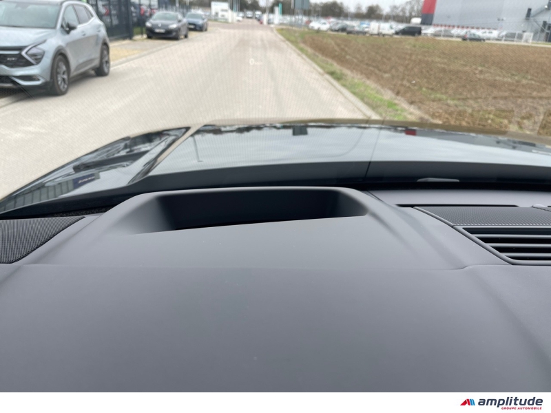 Image LAND-ROVER Range Rover Sport 3.0 P550e 550ch PHEV Dynamic Autobiography